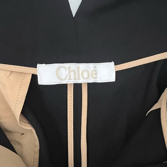 Chloe Black Pants - Picture 5 of 5